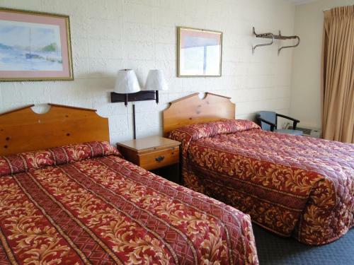 Motel Sea Gypsy Inn