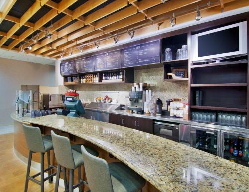 Hotel Courtyard By Marriott Clarksville