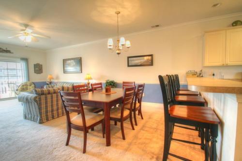 Apartamento Magnolia Pointe 304-4811