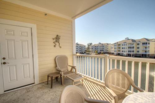 Apartamento Magnolia Pointe 304-4811