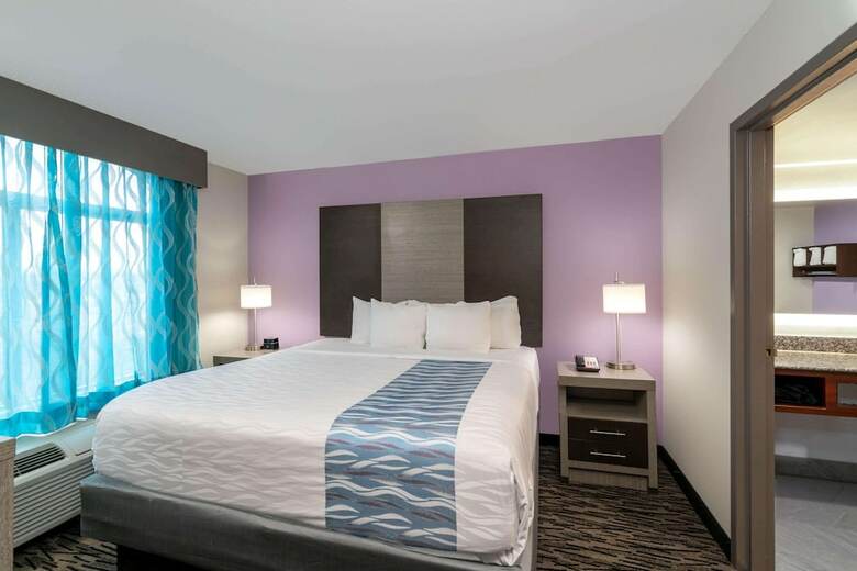 Hotel La Quinta By Wyndham Clarksville