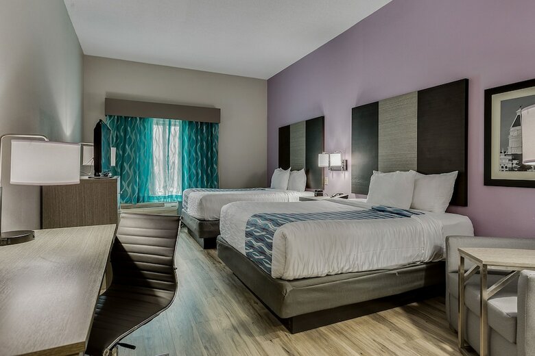 Hotel La Quinta By Wyndham Clarksville