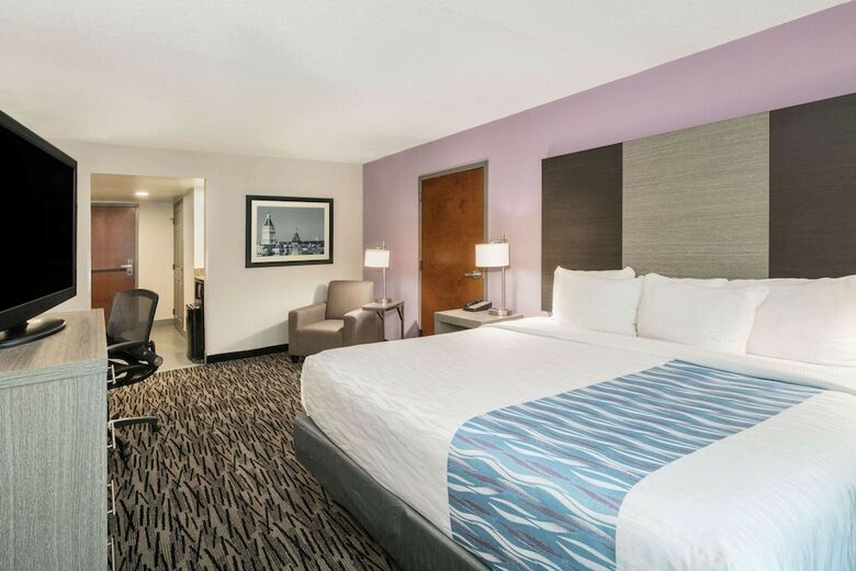 Hotel La Quinta By Wyndham Clarksville