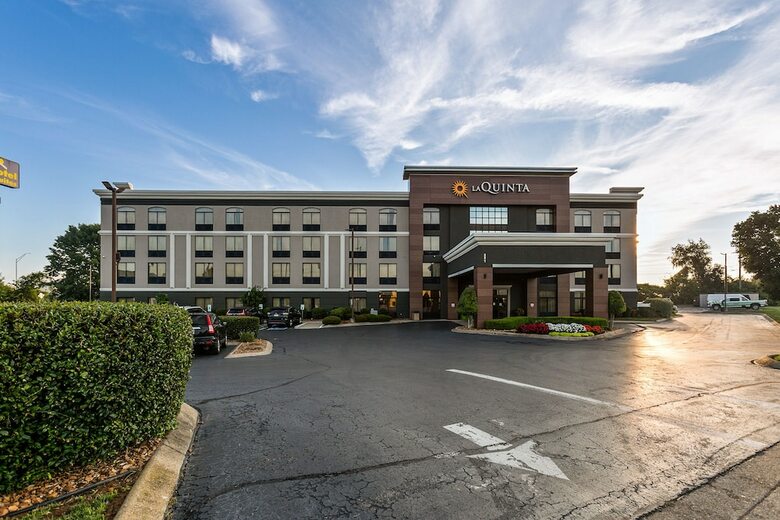 Hotel La Quinta By Wyndham Clarksville