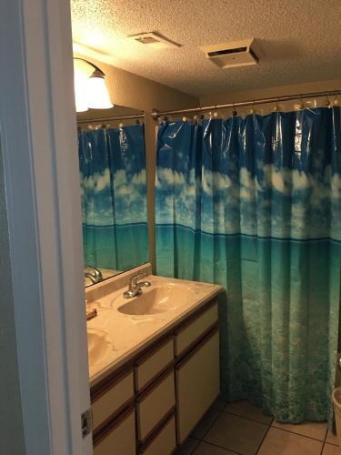 Apartamento Oceanview Condo 702