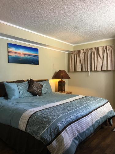 Apartamento Oceanview Condo 702