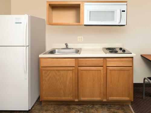 Hotel Woodspring Suites Clarksville Ft. Campbell