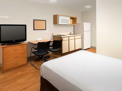 Hotel Woodspring Suites Clarksville Ft. Campbell