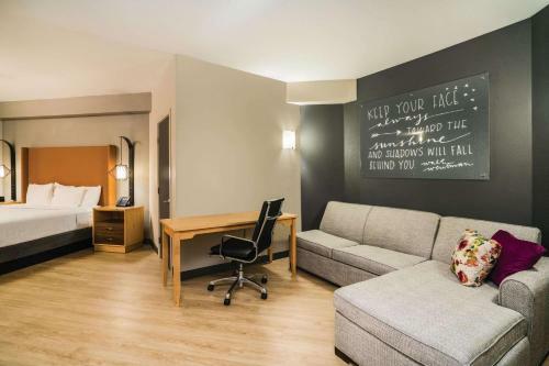 Hotel La Quinta By Wyndham Chattanooga-hamilton Place