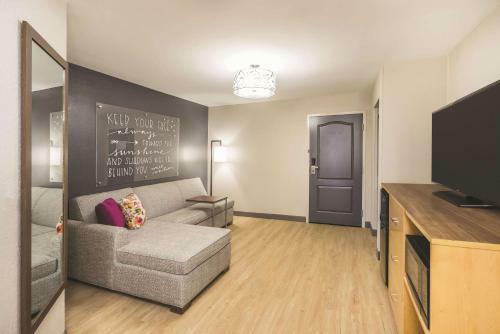 Hotel La Quinta By Wyndham Chattanooga-hamilton Place