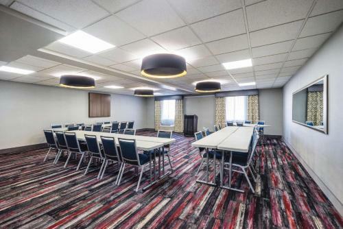 Hotel La Quinta By Wyndham Chattanooga-hamilton Place