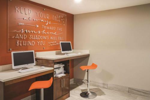 Hotel La Quinta By Wyndham Chattanooga-hamilton Place