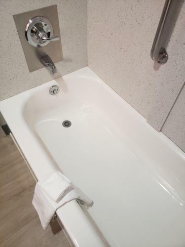 Hotel La Quinta By Wyndham Chattanooga-hamilton Place