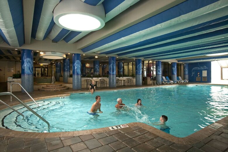 Hotel Coral Beach Resort
