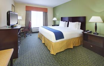 Hotel Holiday Inn Express & Suites Covington