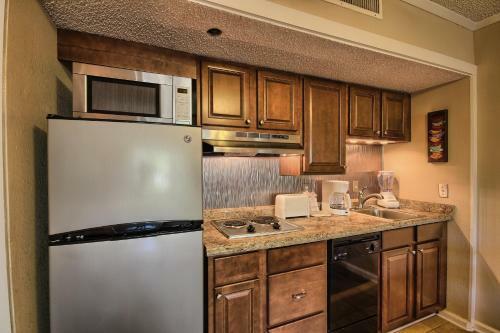 Hotel Ocean Creek Resort