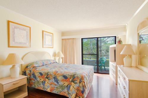 Hotel Ocean Creek Resort