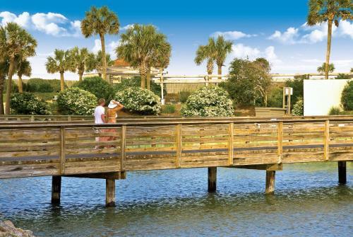 Hotel Ocean Creek Resort