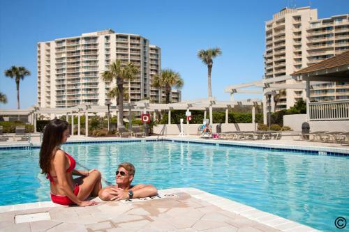 Hotel Ocean Creek Resort