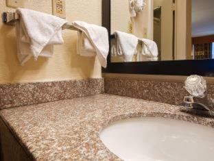 Hotel Best Western Heritage Inn - Chattanooga