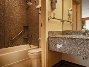 Hotel Best Western Heritage Inn - Chattanooga