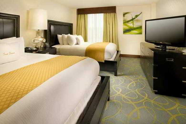 Hotel Doubletree By Hilton Chattanooga Downtown