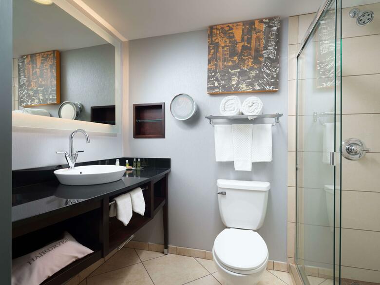 Hotel Doubletree By Hilton Chattanooga Downtown
