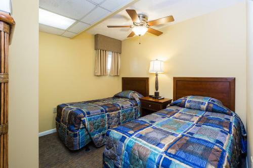 Hotel Jade Tree Cove