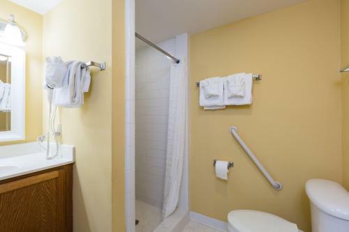 Hotel Jade Tree Cove