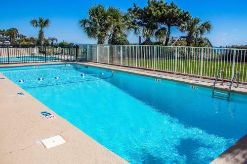 Hotel Jade Tree Cove
