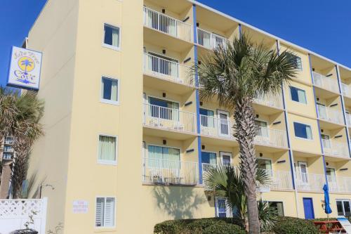Hotel Jade Tree Cove