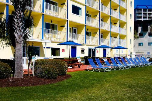 Hotel Jade Tree Cove