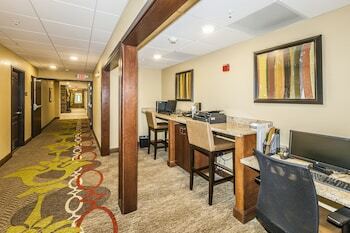Hotel Staybridge Suites Knoxville West