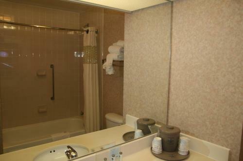 Hotel Hampton Inn Memphis-southwind
