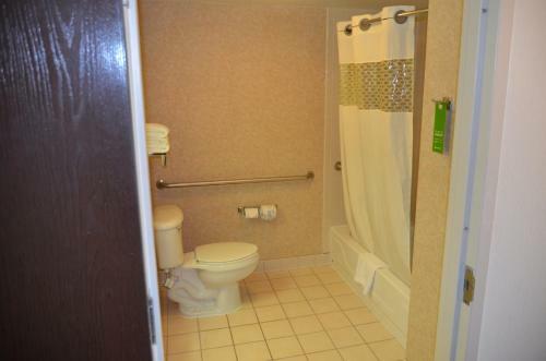 Hotel Hampton Inn Memphis-southwind