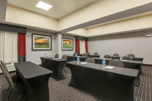 Hotel Hampton Inn Memphis-southwind