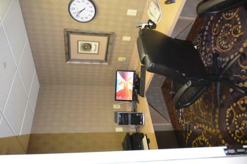 Hotel Hampton Inn Memphis-southwind