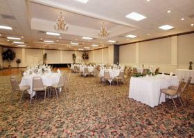 Hotel Quality Inn Creekside - Downtown Gatlinburg