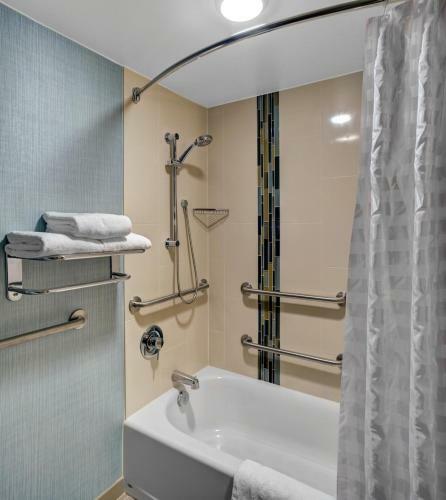 Hotel Hyatt Place Memphis Primacy Parkway