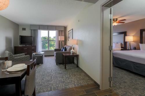 Hotel Homewood Suites By Hilton Southwind - Hacks Cross