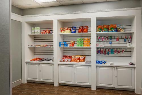 Hotel Homewood Suites By Hilton Southwind - Hacks Cross