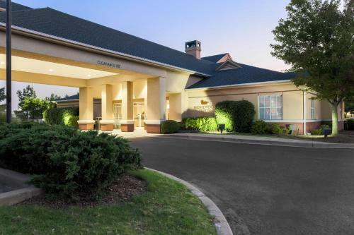 Hotel Homewood Suites By Hilton Southwind - Hacks Cross