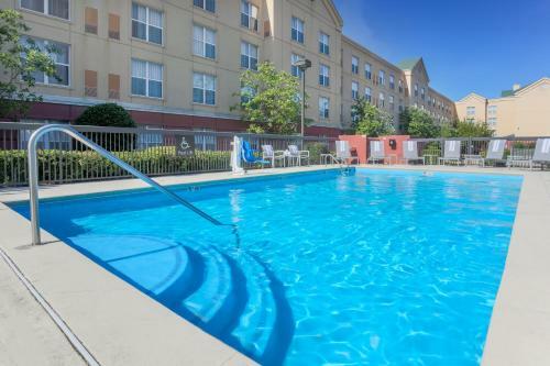 Hotel Homewood Suites By Hilton Southwind - Hacks Cross