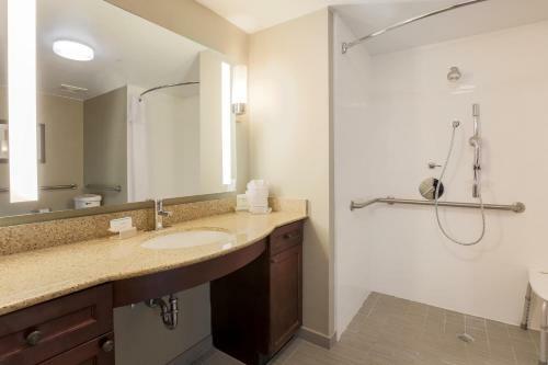 Hotel Homewood Suites By Hilton Southwind - Hacks Cross