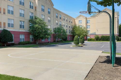 Hotel Homewood Suites By Hilton Southwind - Hacks Cross