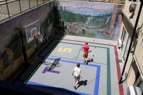 Hotel Gatlinburg Town Square By Exploria Resorts