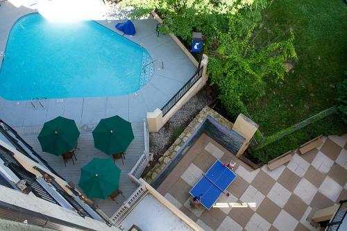Hotel Gatlinburg Town Square By Exploria Resorts