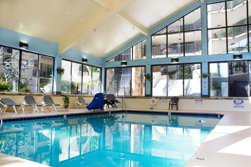 Hotel Gatlinburg Town Square By Exploria Resorts