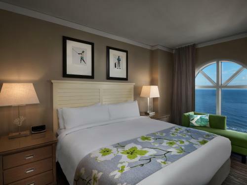 Hotel Marriott's Oceanwatch Villas At Grande Dunes