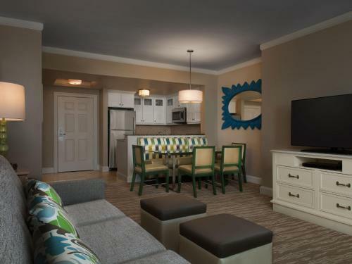 Hotel Marriott's Oceanwatch Villas At Grande Dunes